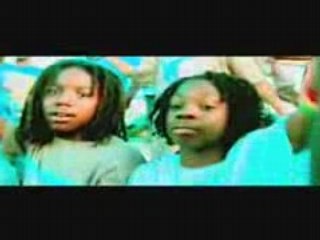 Drugs. War. & Crime  -  Mood