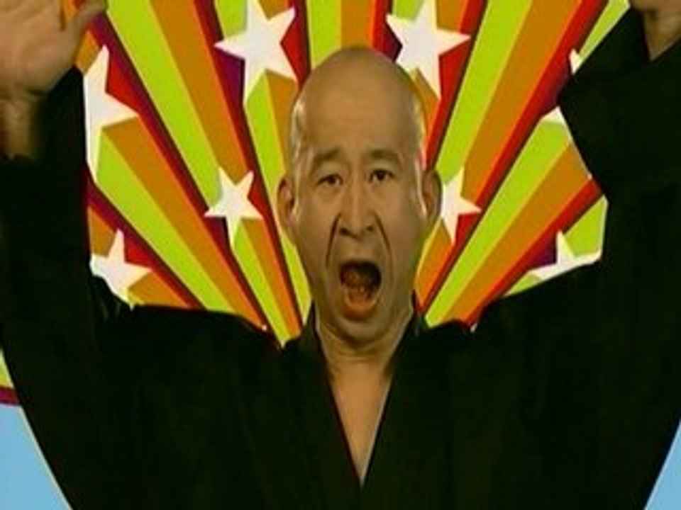 BANZAI - The Fantastic Elastic Band Bet