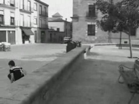 Louse vs xerox despedida parkour ubeda