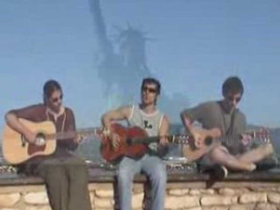 New York Acoustic Ballade