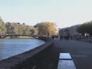 Pope Benedict XVI Celebrates Mass at Lourdes France