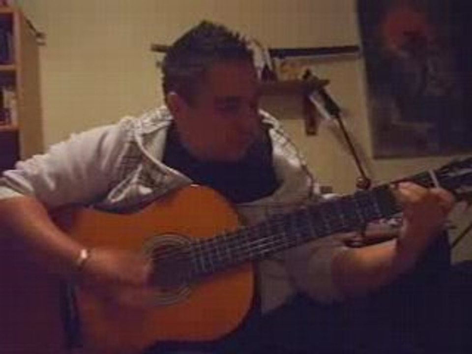 Composition Accord Médiator Impro