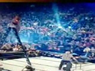 Shawn michaels vs Mr Mcmahon
