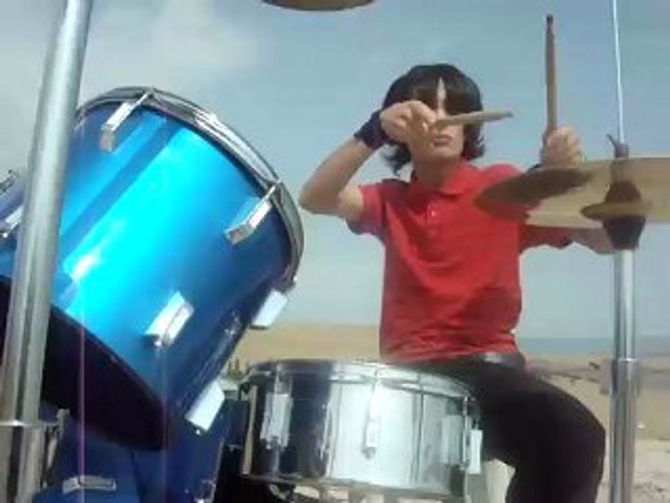 DRUM
