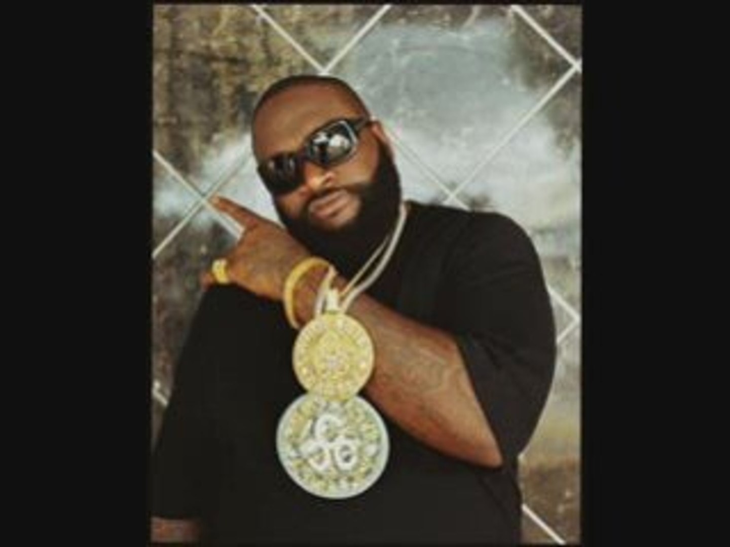 RICK ROSS MAGIC AUDIO