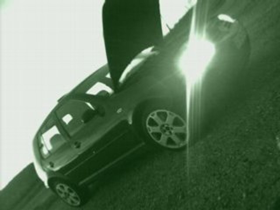 VIDEO 1 FUNKY
