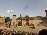 La Bataille du Donjon 17 Puy du Fou