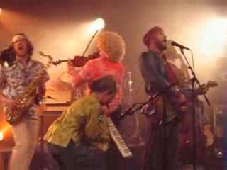 Les Blérots de R.A.V.E.L. :ShaKespeare in loose