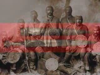 georgians -kartvelebi-gruzini