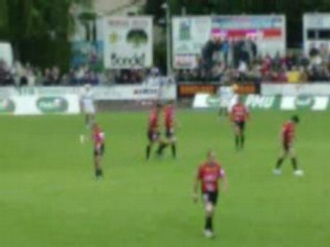 Oyonnax / Bourg-En-Bresse 6