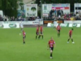 Oyonnax / Bourg-En-Bresse 6