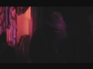 Sly Johnson au Coullisses le 13/09/08 2eme partie