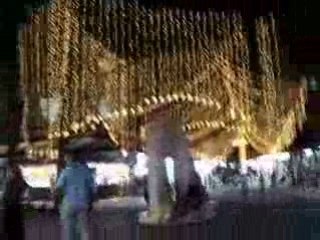 Alania Turkey market-place 09.2008