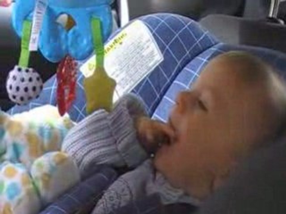 Louis raconte sa vie