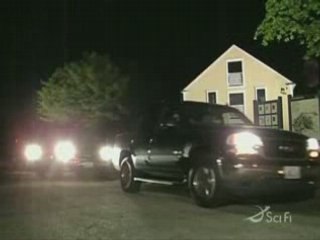 TAPS GHOST HUNTERS ▪ S04·E15 |2·3|