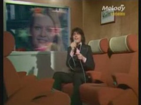 Je pense à elle, elle pense à moi