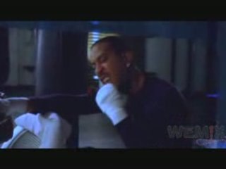 Ludacris - Undisputed Trailer (Co-Starring Floyd Mayweather)