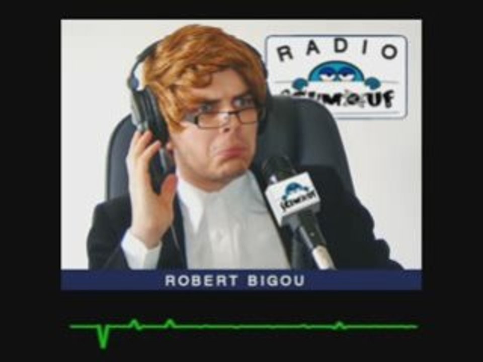 BIGARD n'a jamais existé !