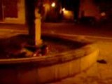 Baignade Nocturne