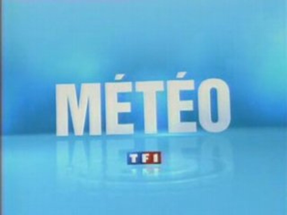 La meteo du futur