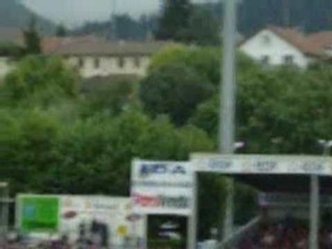 Oyonnax / Bourg-En-Bresse 8