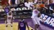 NBA BASKETBALL - Vince Carter - high dunk