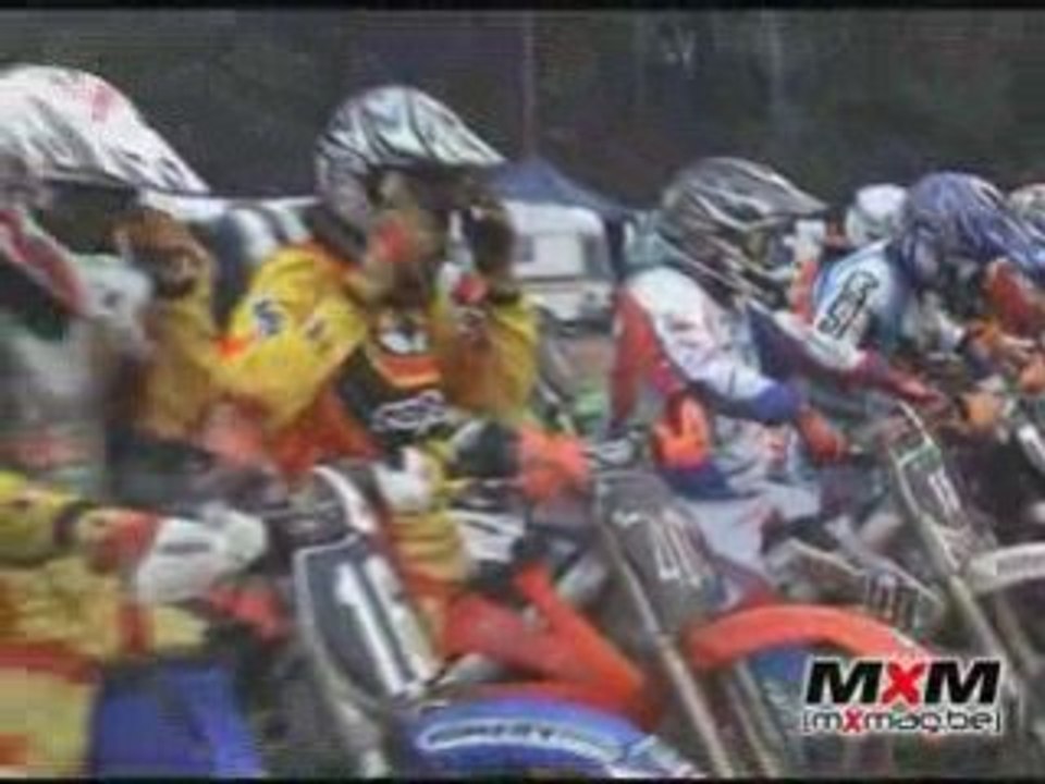 Motocross FPCNA Baisy-Thy