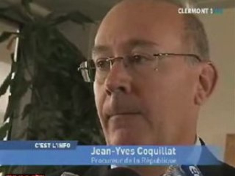Antoine - L'enquête piètine!