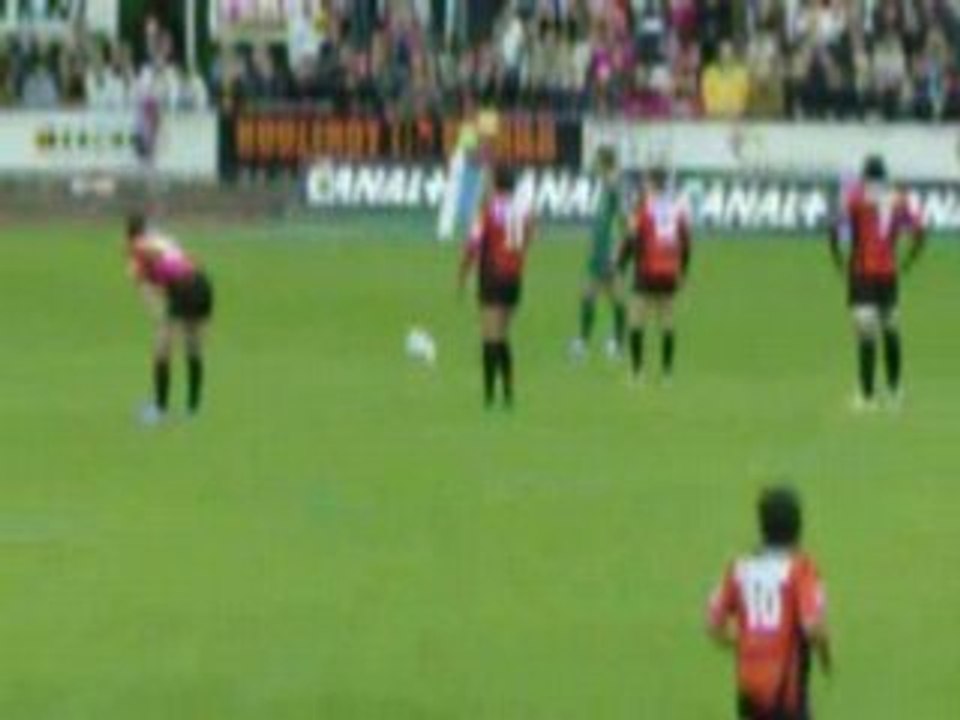 Oyonnax / Bourg-En-Bresse 10