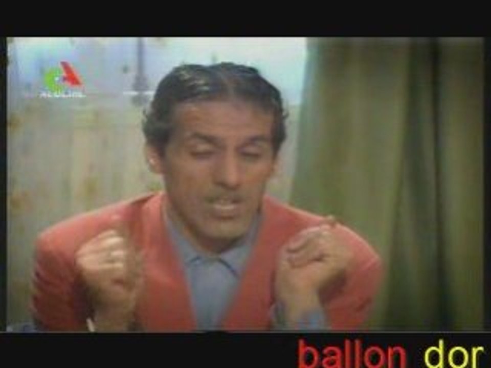 HADJ LAKHDAR (LE  GENIE,PART2)