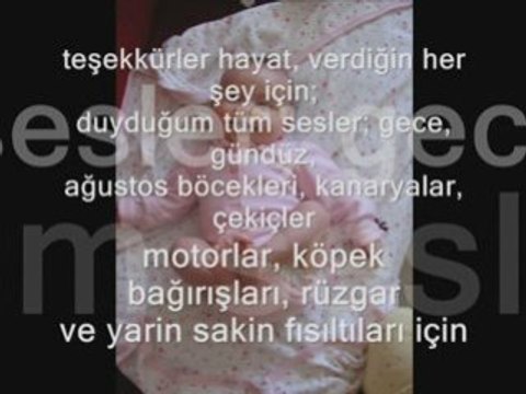 Biz Gracias a la vida