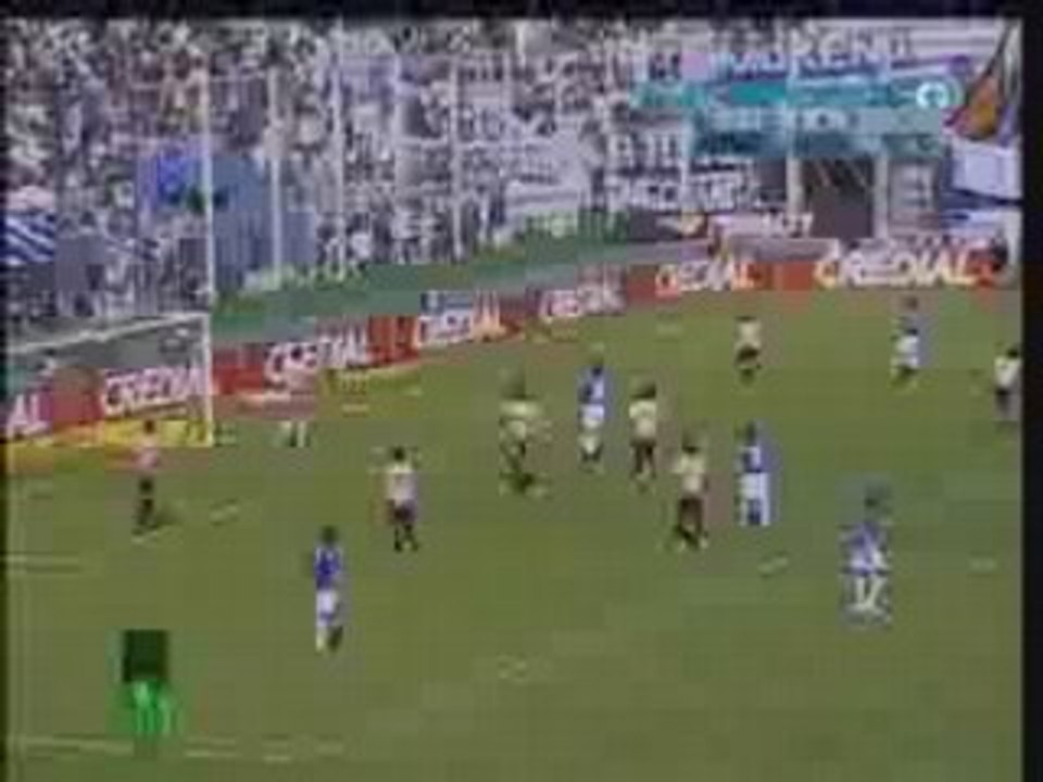 Velez - Estudiantes [Paso a Paso Fecha 5]