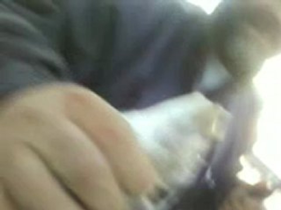 le pecheur de toulon