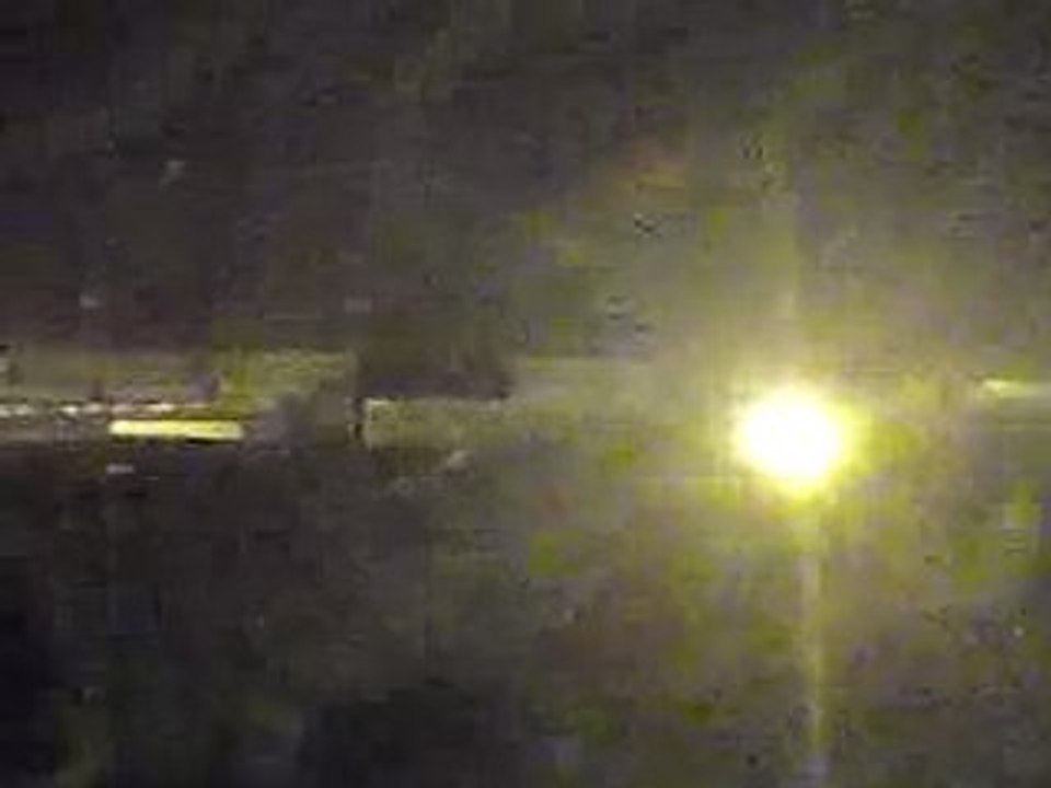 Bol d'or course de nuit plus piote rupture