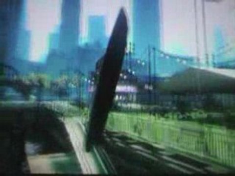 Gta4 sauts stunt
