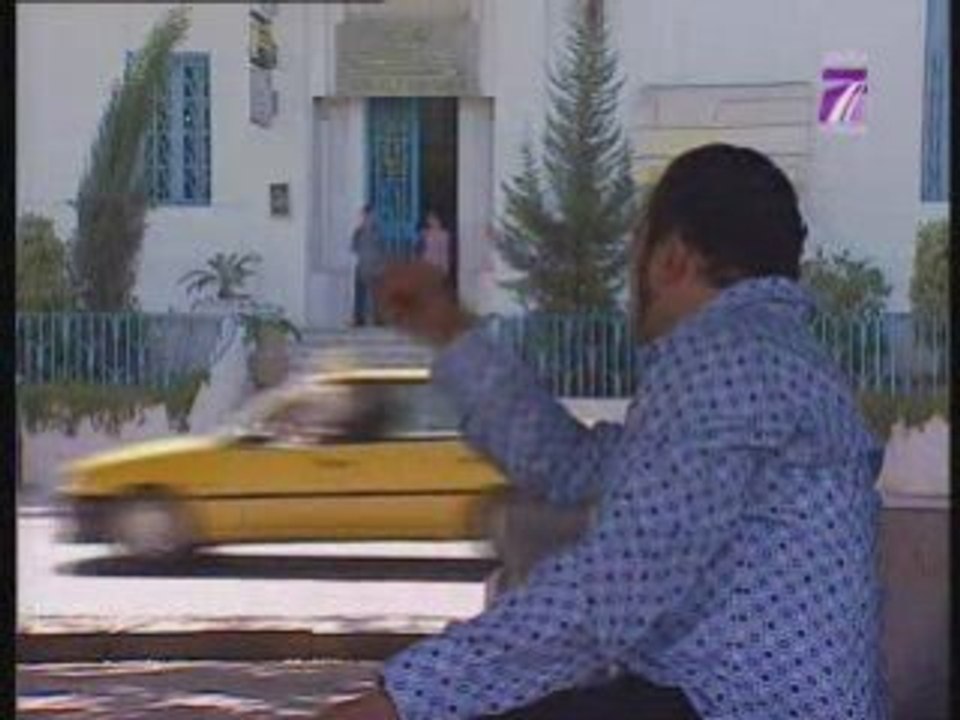 Maktoub Episode 15 P 3