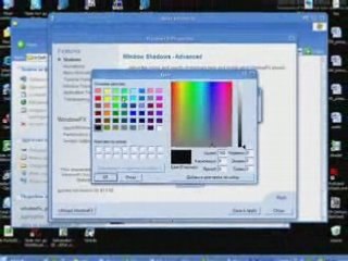 Fx Efects
