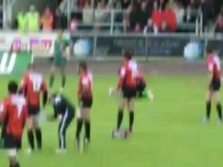 Oyonnax / Bourg-En-Bresse 11