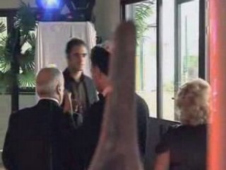 camera cachere : Piéges Grands Parents Bartmitzva