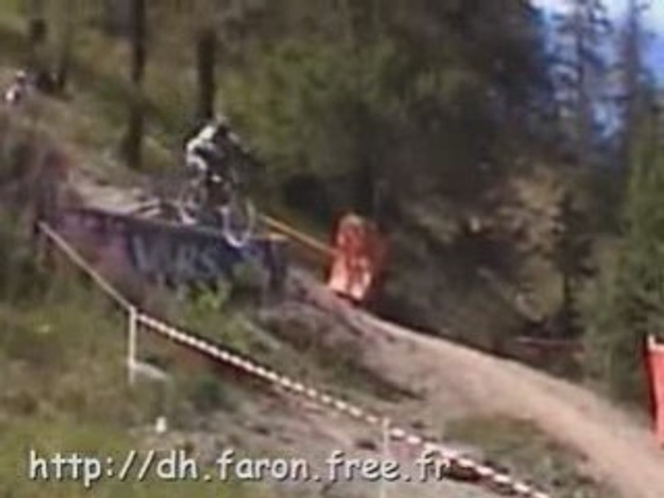 Vars-piste-dh