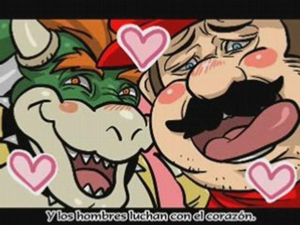 Hyadain - Super Mario World Western Show (Sub Español)