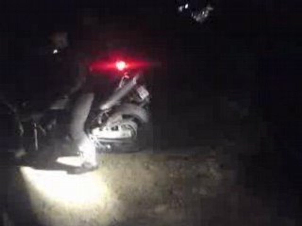 Bol d'or ambiance camping