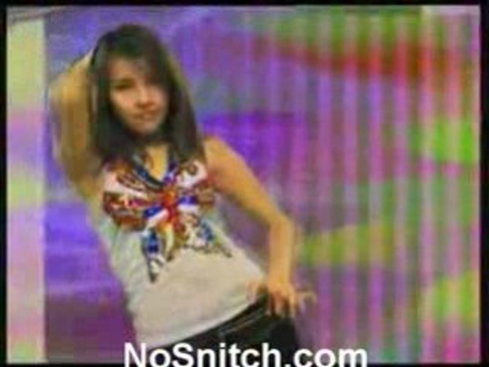 Front 242 - Headhunter (Azn Girl Version)