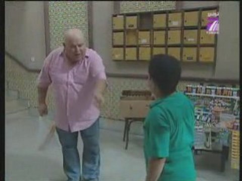 TV7 -1509 Choufli 7al 4 E.15 P1/2