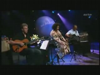 Diane Reeves Jazz in Marciac - Once I Loved