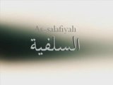 As-salafiya Shaykh Abou 'Omar al 'utaybi