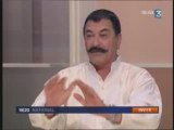 bigard revient sur ces propos sur le 11/09  (france3)