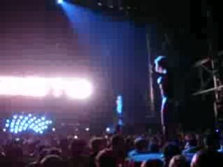 TIESTO Privilege ibiza 18/08/08 VIDEO 3