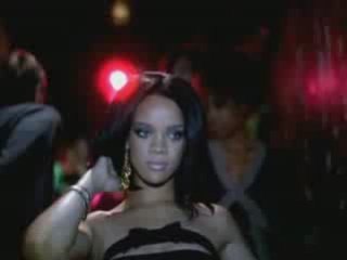 Rihanna - Don't Stop The Music