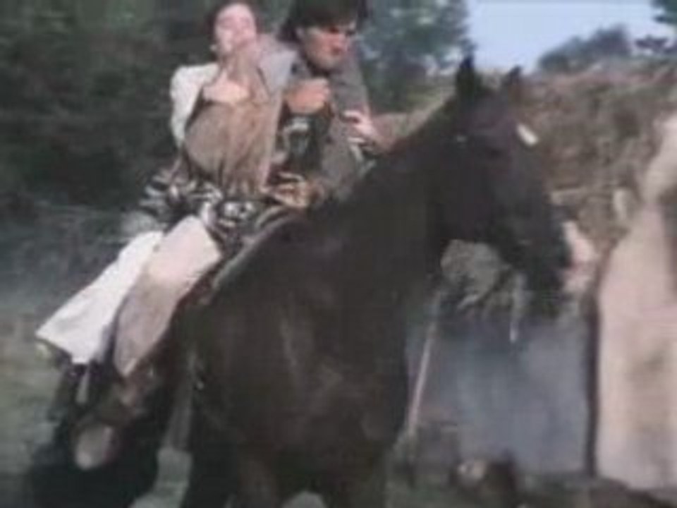 Robin Hood: Prince of Sherwood Trailer